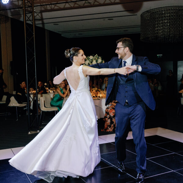 Wedding Vicky and Panagiotis